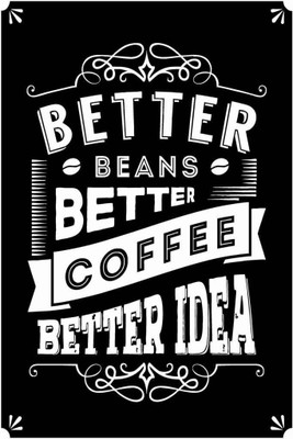 

Wall Décor Poster Paper Print(26 inch X 14 inch, Rolled)