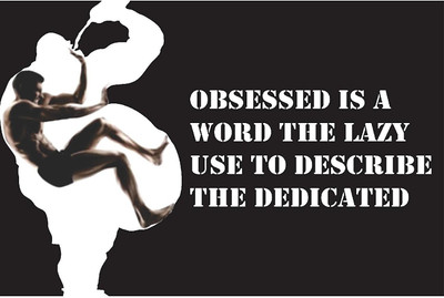

Original Quotes Decorative Poster Paper Print(23 inch X 18 inch, Rolled)