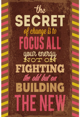 

Wall Décor Poster Paper Print(26 inch X 14 inch, Rolled)