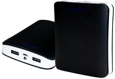 SPIRITe 18000 mAh Power Bank (BN-01, 2.1 Amp Original Output Power Supply )(Black, Lithium-ion)