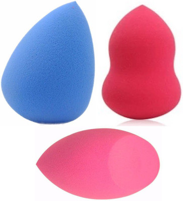 Gugzy Imported Beauty Blender Powder Foundation concealer Puff Sponge