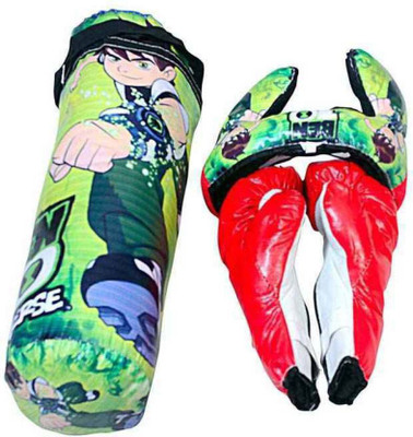 Medium punching bag shop