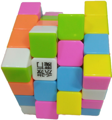 

Adichai MoYu YONGJUN YUSU Magic Speed Cubes(1 Pieces)