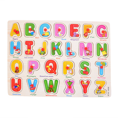 

Little Einstein A-Z Puzzle(1 Pieces)