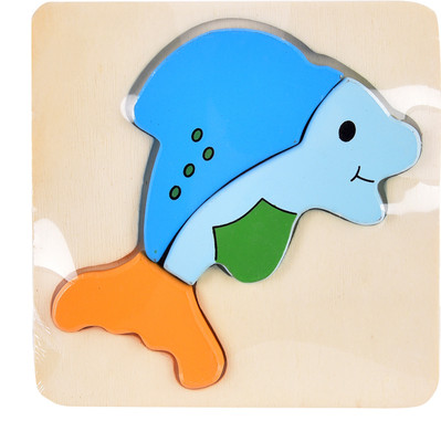 

Little Einstein Block Puzzle(1 Pieces)