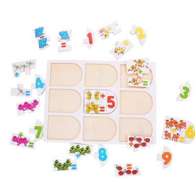 

Little Einstein Picture Math Puzzle(1 Pieces)
