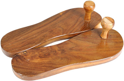 

MNA All Religious Footprint(Wooden)