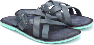 

U.S. Polo Assn Men Navy Sports Sandals