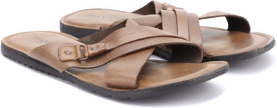 

Pavers England Men TAN Sports Sandals