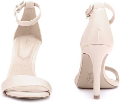 ALDO Women Red Heels