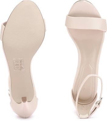 ALDO Women Red Heels