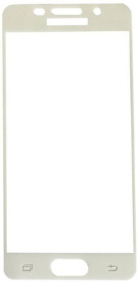 Moarmouz Screen Guard for Samsung Galaxy A3 2016, White