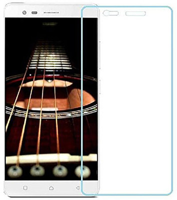 

Moarmouz Screen Guard for Lenovo Vibe K5 Note, Transparent