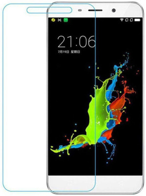 

Moarmouz Screen Guard for Coolpad Dazen Note 3, Transparent