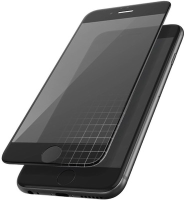 

Moarmouz Screen Guard for Apple iPhone 6, Black