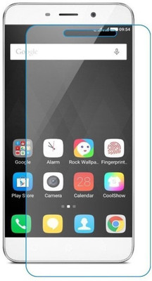 

Moarmouz Screen Guard for Coolpad Note 3 Lite, Transparent