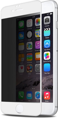 

Moarmouz Screen Guard for Apple iPhone 6, White