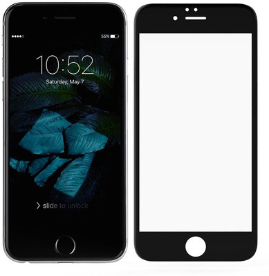 

Moarmouz Screen Guard for Apple iPhone 6, Black