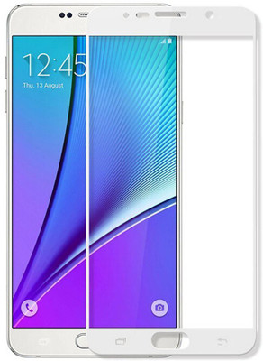 

Moarmouz Screen Guard for Samsung Galaxy Note 5, White