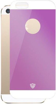

Moarmouz Screen Guard for Apple Iphone 5, Purple