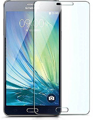 

Moarmouz Screen Guard for Samsung Galaxy On7 Pro, Transparent