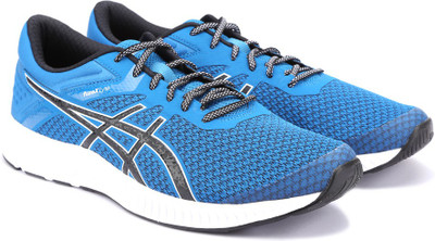

Asics fuzeX Lyte 2 Sports Shoe For Men(Blue, 4990