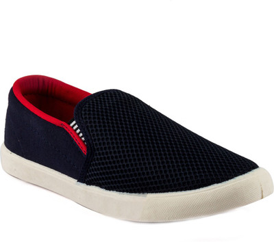 

NEXTA Loafers For Men(Blue