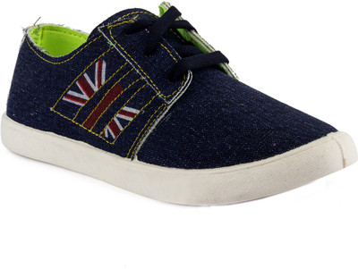 

NEXTA Sneakers For Men(Blue