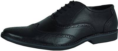 Vardhra Lace Up