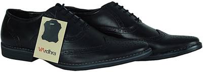 Vardhra Lace Up