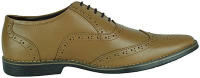 Vardhra Lace Up