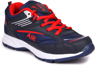 

SPR Running Shoes For Men(Blue, Red