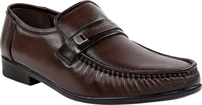

Shoe Bazar Slip On For Men(Brown