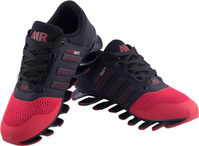 

Go India Store Canvas Shoes For Men(Black