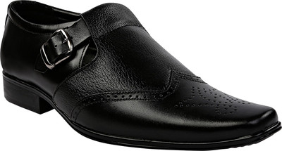 

Shoe Bazar Slip On For Men(Black