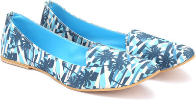

Nell Bellies For Women(Blue