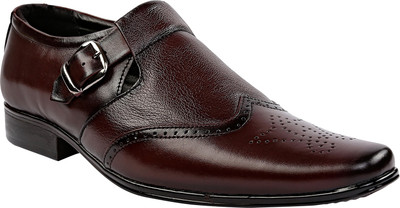 

Shoe Bazar Slip On For Men(Maroon
