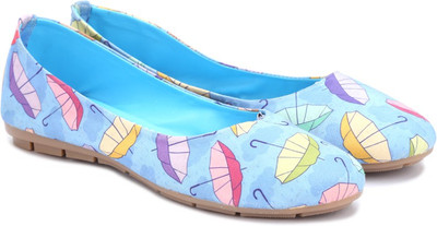 

Nell Bellies For Women(Blue