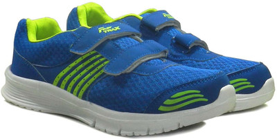 

Fast Trax Mesto Casuals For Women(Multicolor, Blue