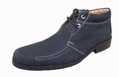 

Port Men's Fabric shoes For Men(Black