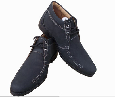 

Port Velvet Formal Shoes For Men(Black