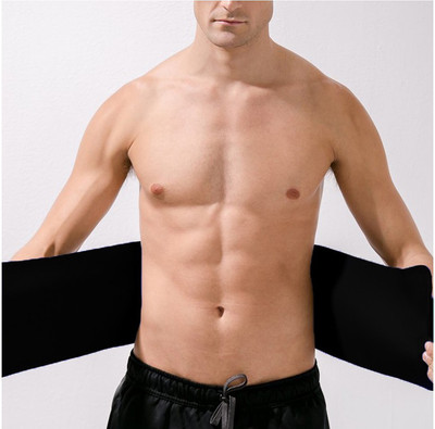 

Lavelle Pharma Yechun Slim Waist Trimmer Waist Support, Black