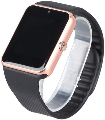 

VibeX GT-08 phone Smartwatch(Multicolor Strap Regular)