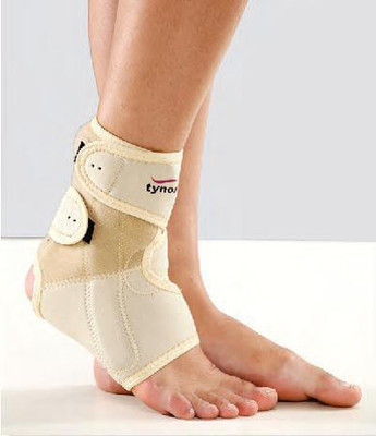 

Tynor Ankle Support ( Neo ) Ankle Support, Beige