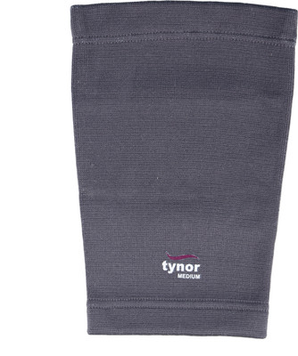 Tynor Patellar Support Knee Support, Grey