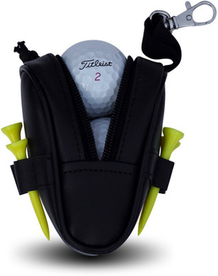 

Golfoy 2.0 Pouch Golf Tee Holder Pouch