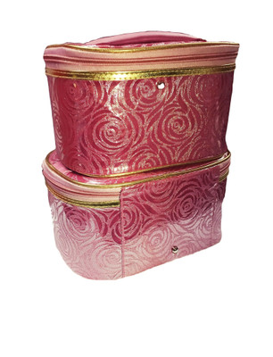 

FKLO H44 Jewellery Vanity Box(Multicolor)