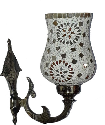 

Bhomeiaji Candelabra Wall Lamp