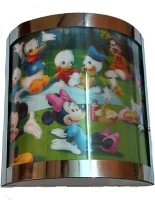 

Bhomeiaji Picture Light Wall Lamp