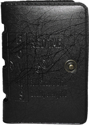 

Assashion Boys Black Genuine Leather Wallet(5 Card Slots)